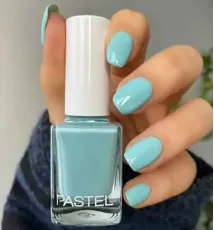 PASTEL NAIL POLISH 357